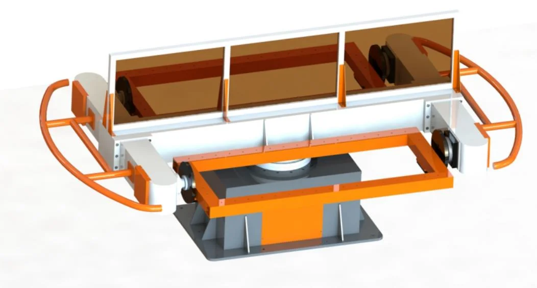 Hebei Paiyuan Intelligent Technology Co., Ltd.